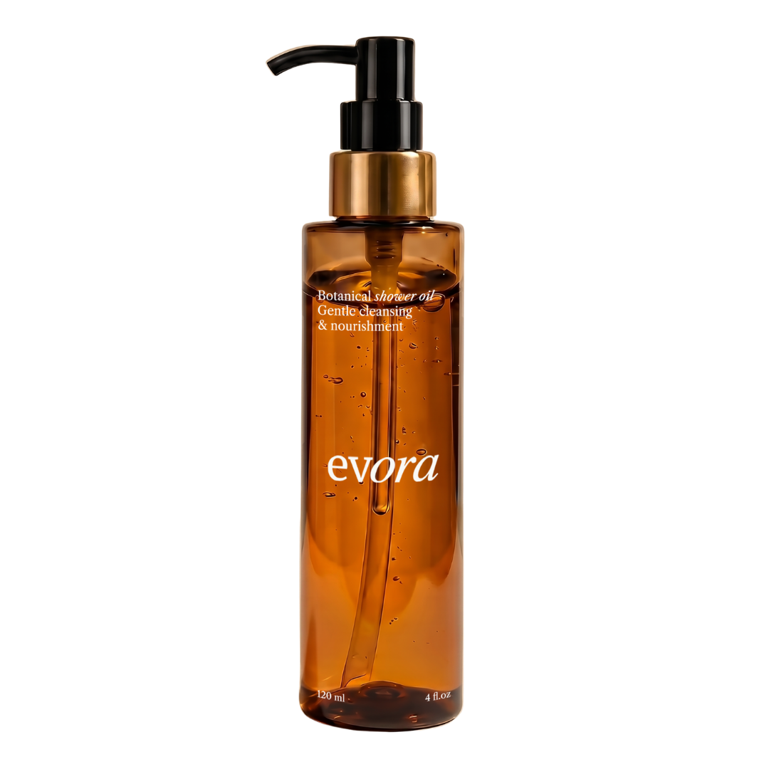 Evora Botanical Shower Oil™