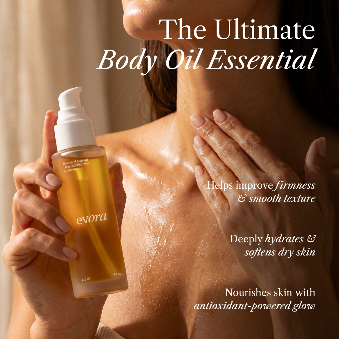 Botanical Body Oil™