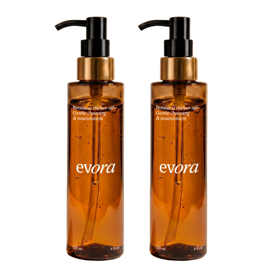 Evora Botanical Shower Oil™