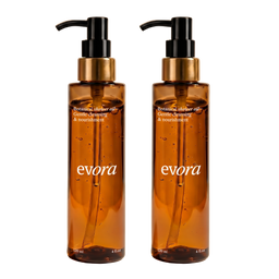 Evora Botanical Shower Oil™