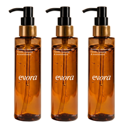 Evora Botanical Shower Oil™