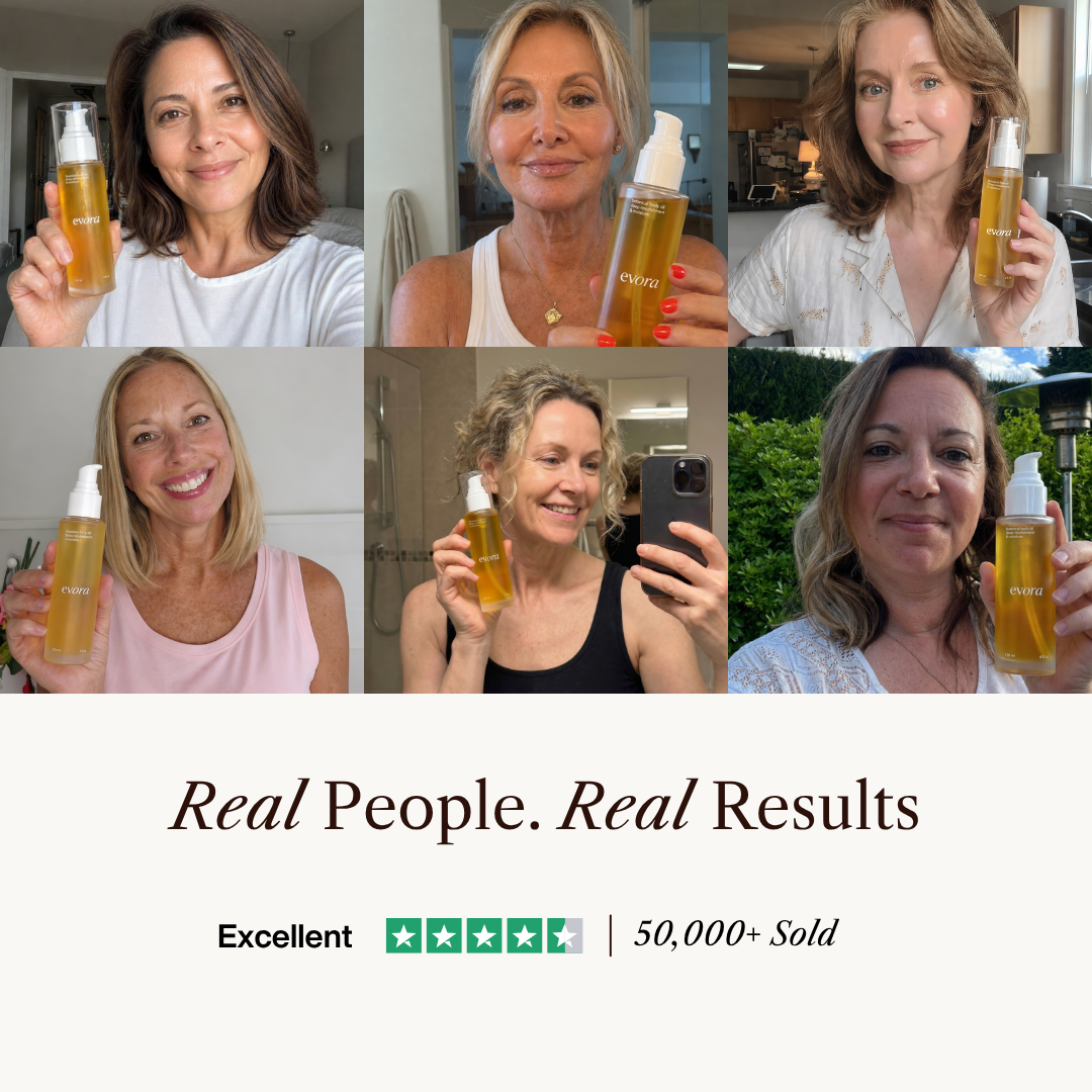 Botanical Body Oil™