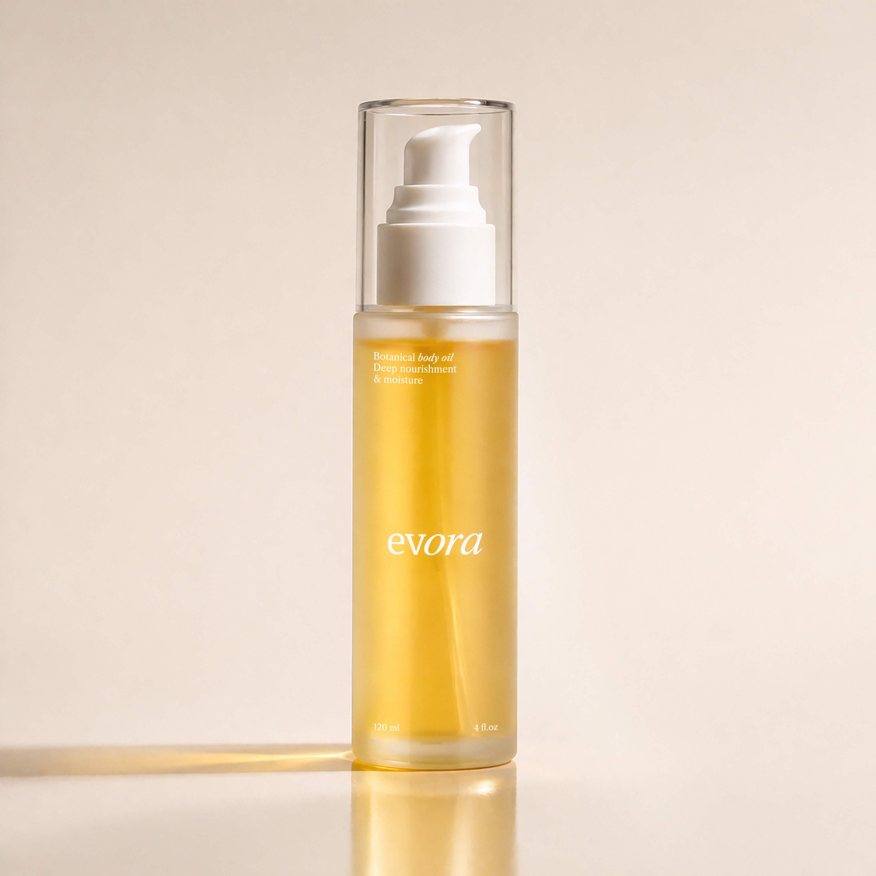 Botanical Body Oil™