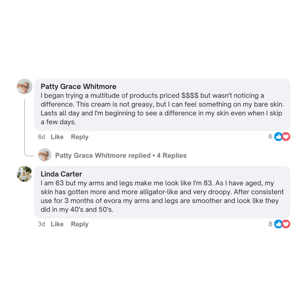 Facebook comment