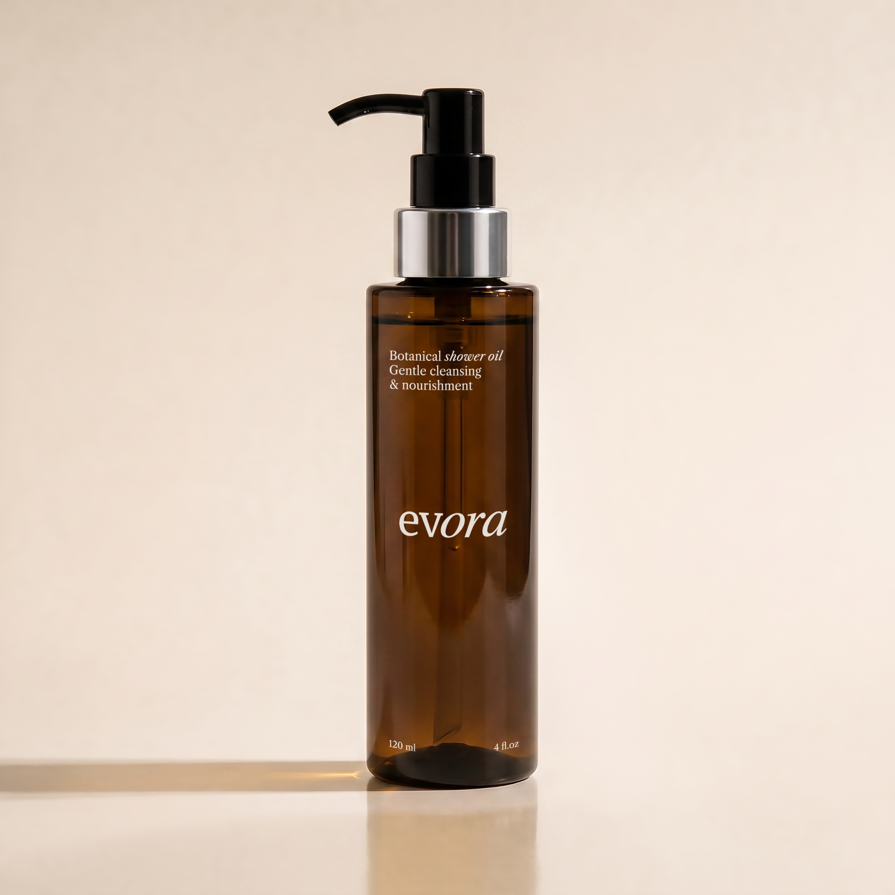 Evora Botanical Shower Oil™